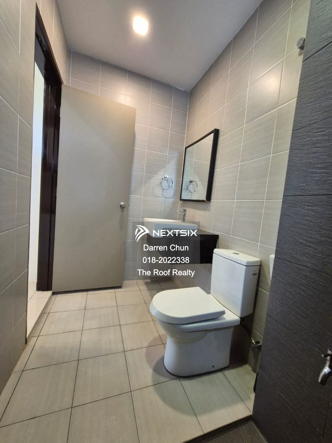 2-sty Terrace/Link House For Sale in Horizon Hills Johor - Image 13