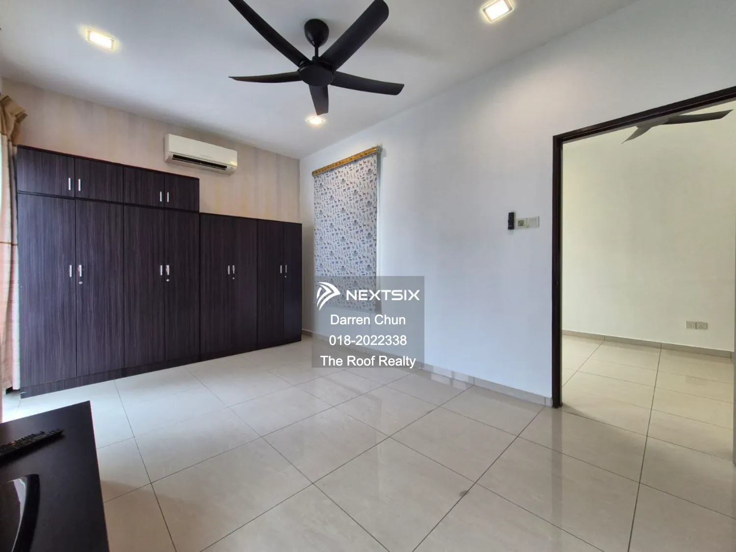 2-sty Terrace/Link House For Sale in Horizon Hills Johor - Image 5