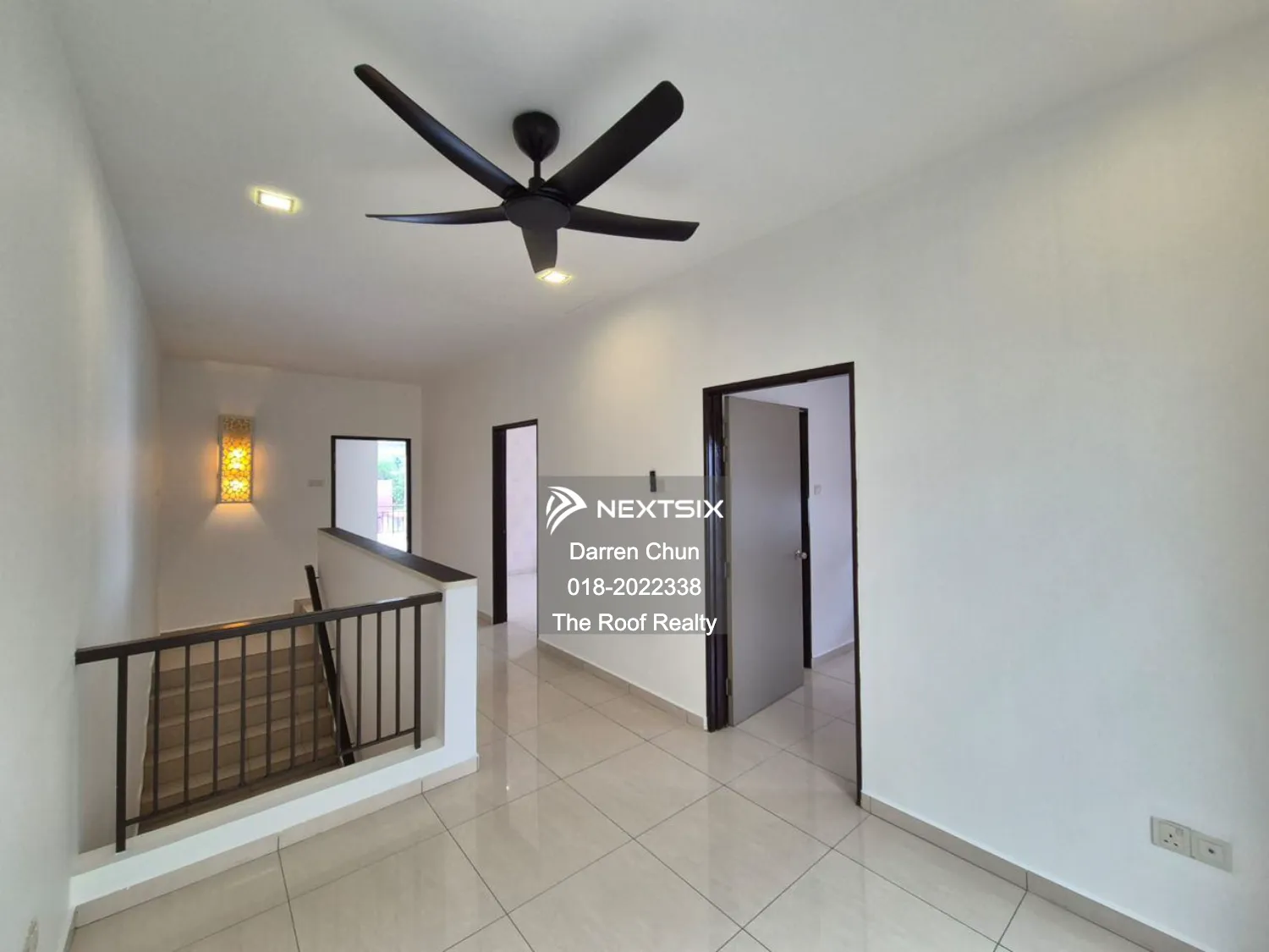 2-sty Terrace/Link House For Sale in Horizon Hills Johor - Image 6