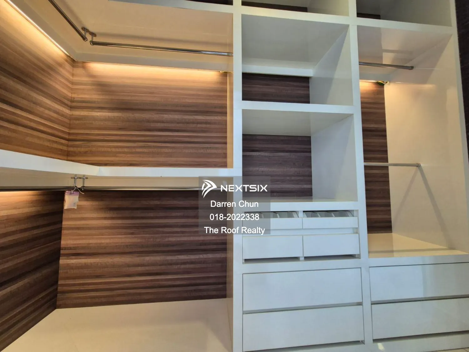 2-sty Terrace/Link House For Sale in Horizon Hills Johor - Image 9