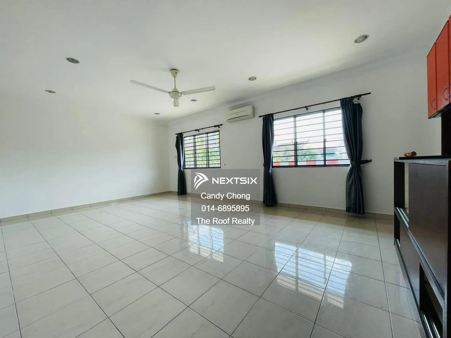 2-sty Terrace/Link House For Sale in Kota Kinabalu Sabah