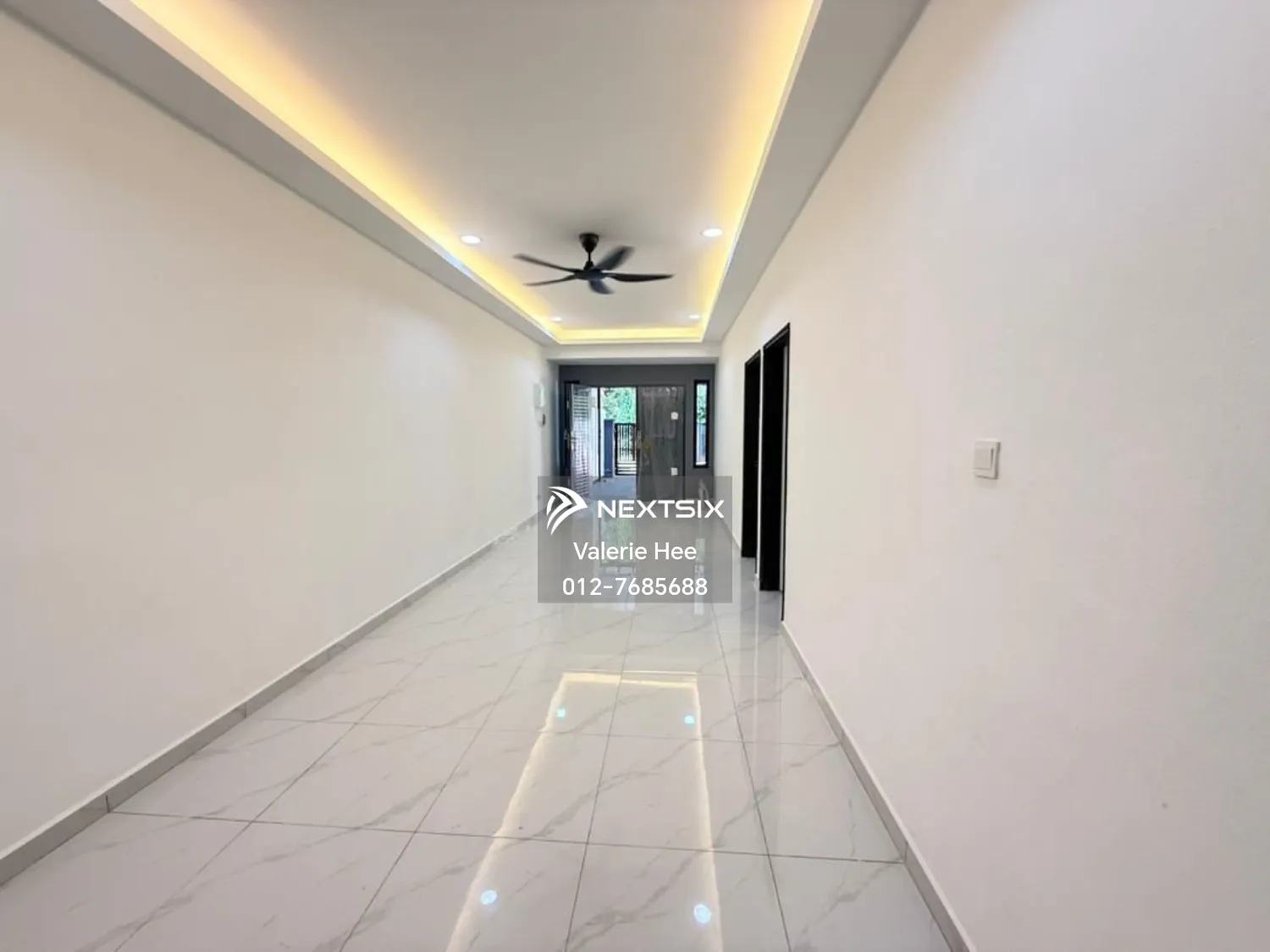 1-sty Terrace/Link House For Sale in Pasir Gudang Johor