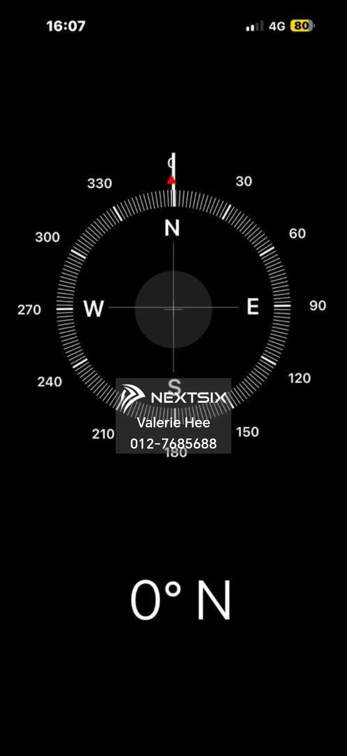 1-sty Terrace/Link House For Sale in Pasir Gudang Johor - Image 14