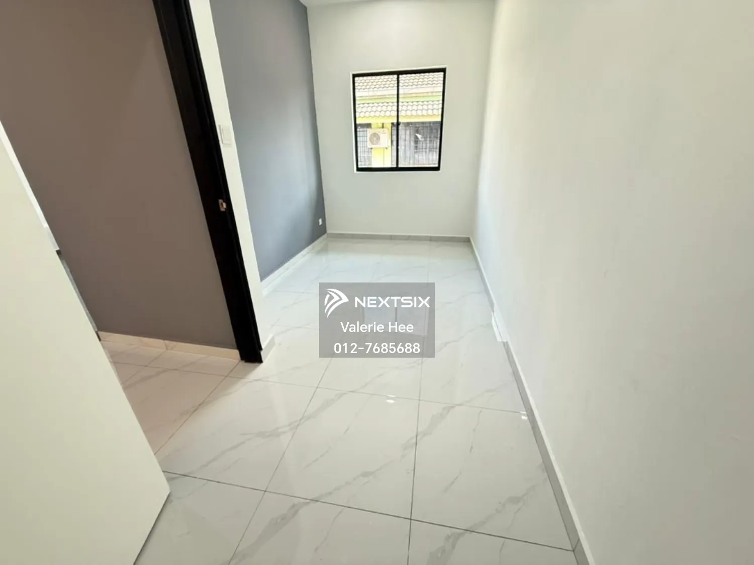1-sty Terrace/Link House For Sale in Pasir Gudang Johor - Image 5