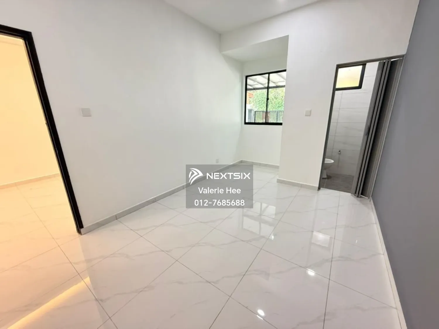 1-sty Terrace/Link House For Sale in Pasir Gudang Johor - Image 6