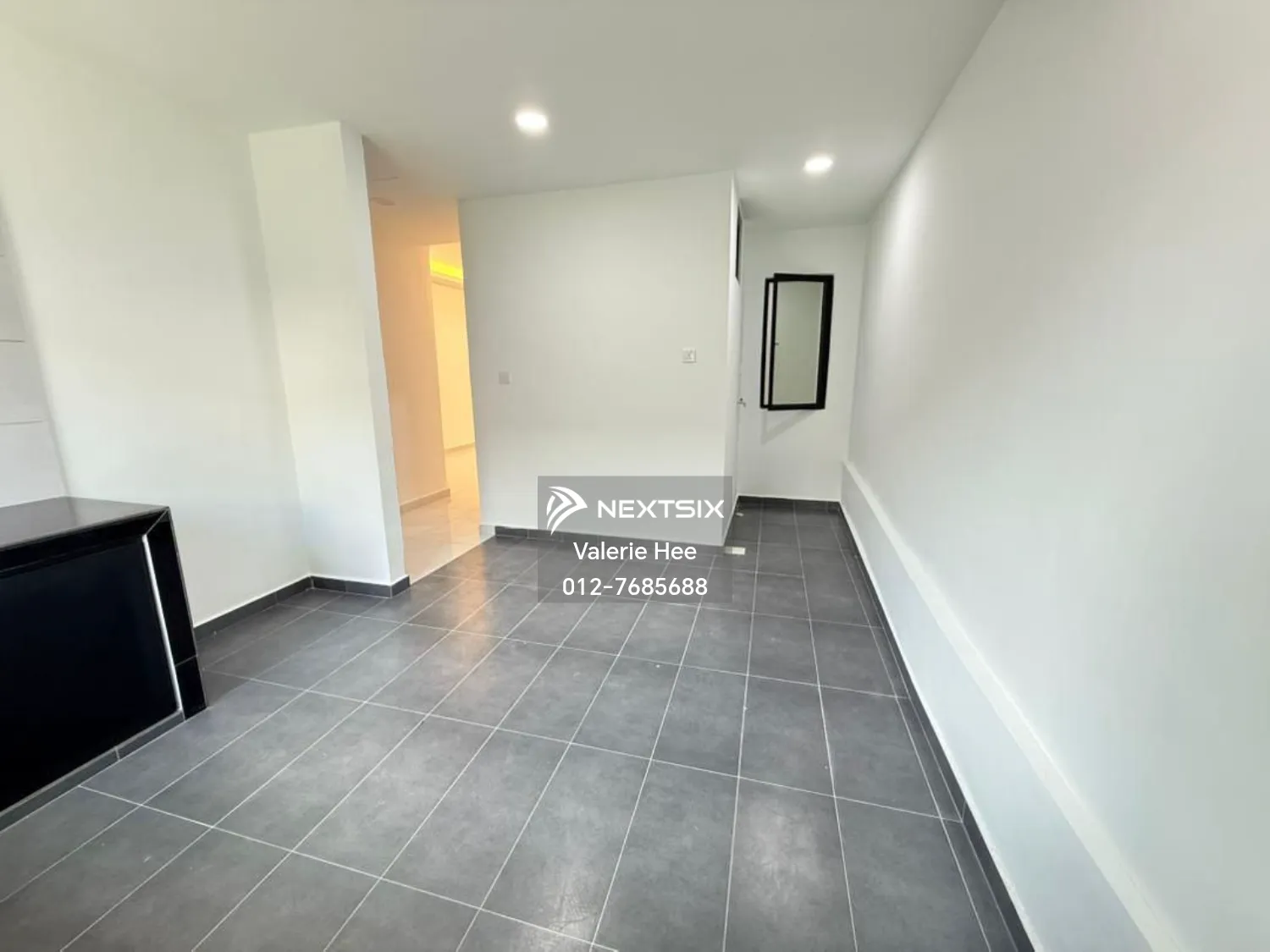 1-sty Terrace/Link House For Sale in Pasir Gudang Johor - Image 9