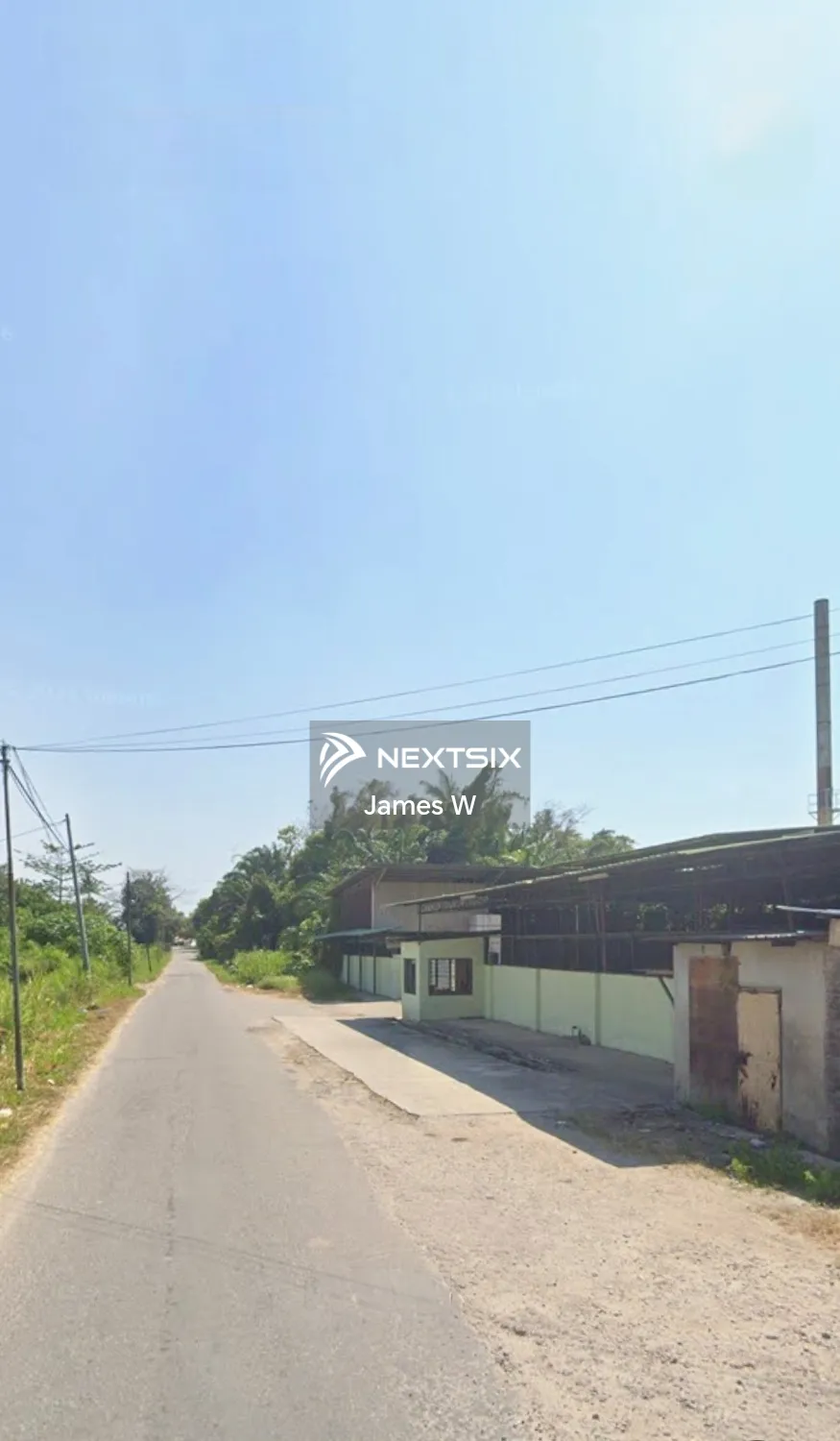 Agricultural Land For Sale in Kepala Batas Penang - Image 2