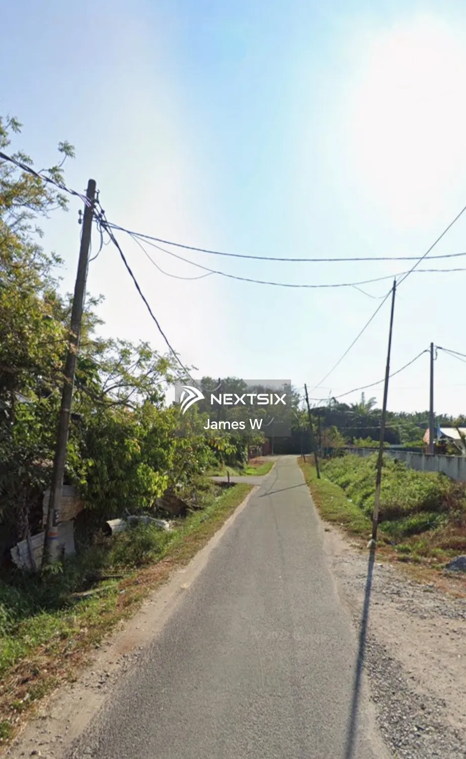 Agricultural Land For Sale in Kepala Batas Penang - Image 4