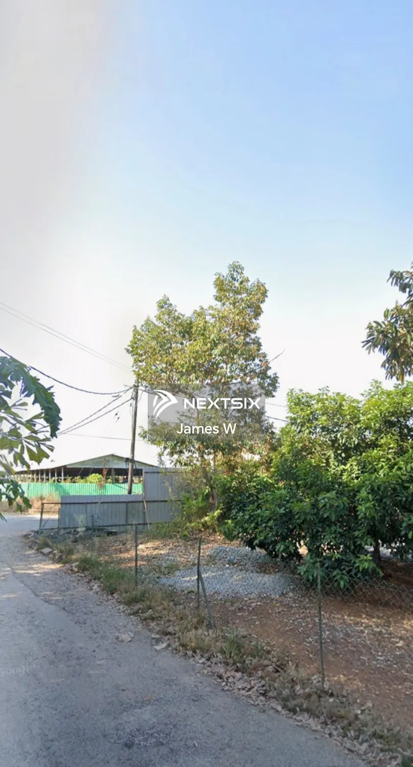 Agricultural Land For Sale in Kepala Batas Penang - Image 5
