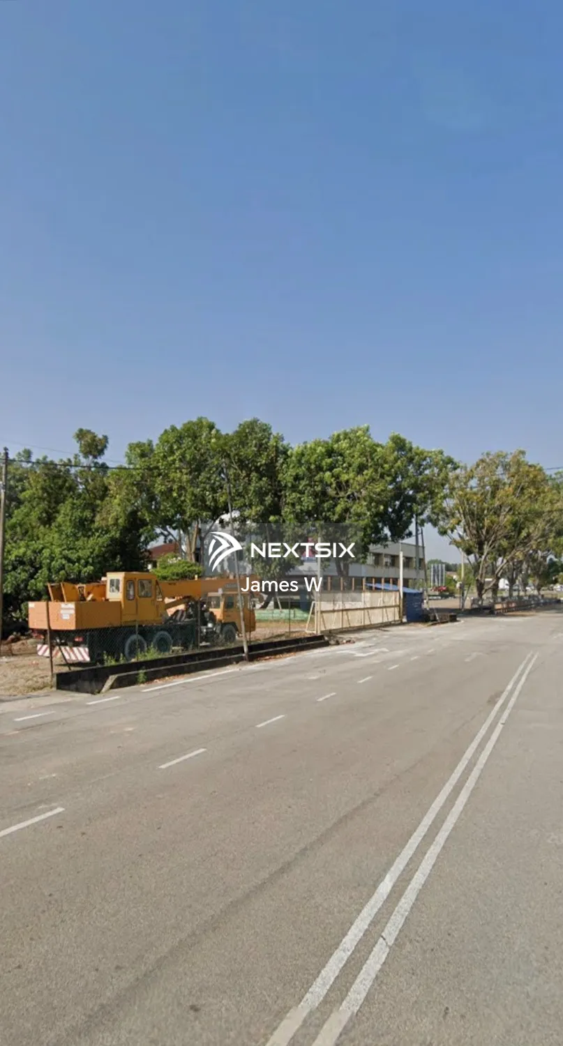 Agricultural Land For Sale in Kepala Batas Penang - Image 6