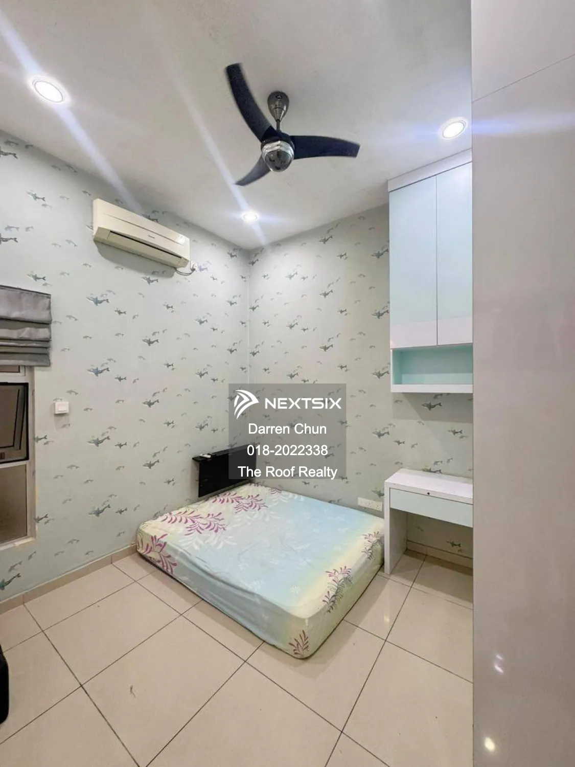 2-sty Terrace/Link House For Sale in Horizon Hills Johor - Image 12