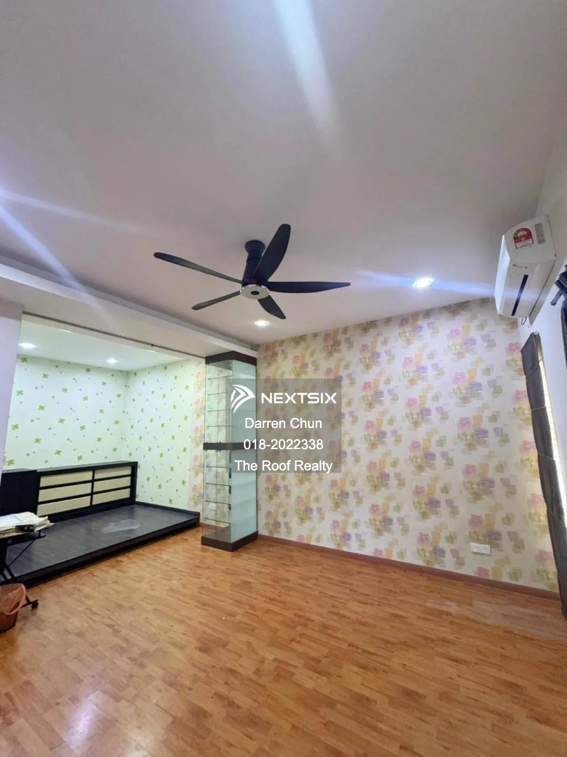 2-sty Terrace/Link House For Sale in Horizon Hills Johor - Image 13