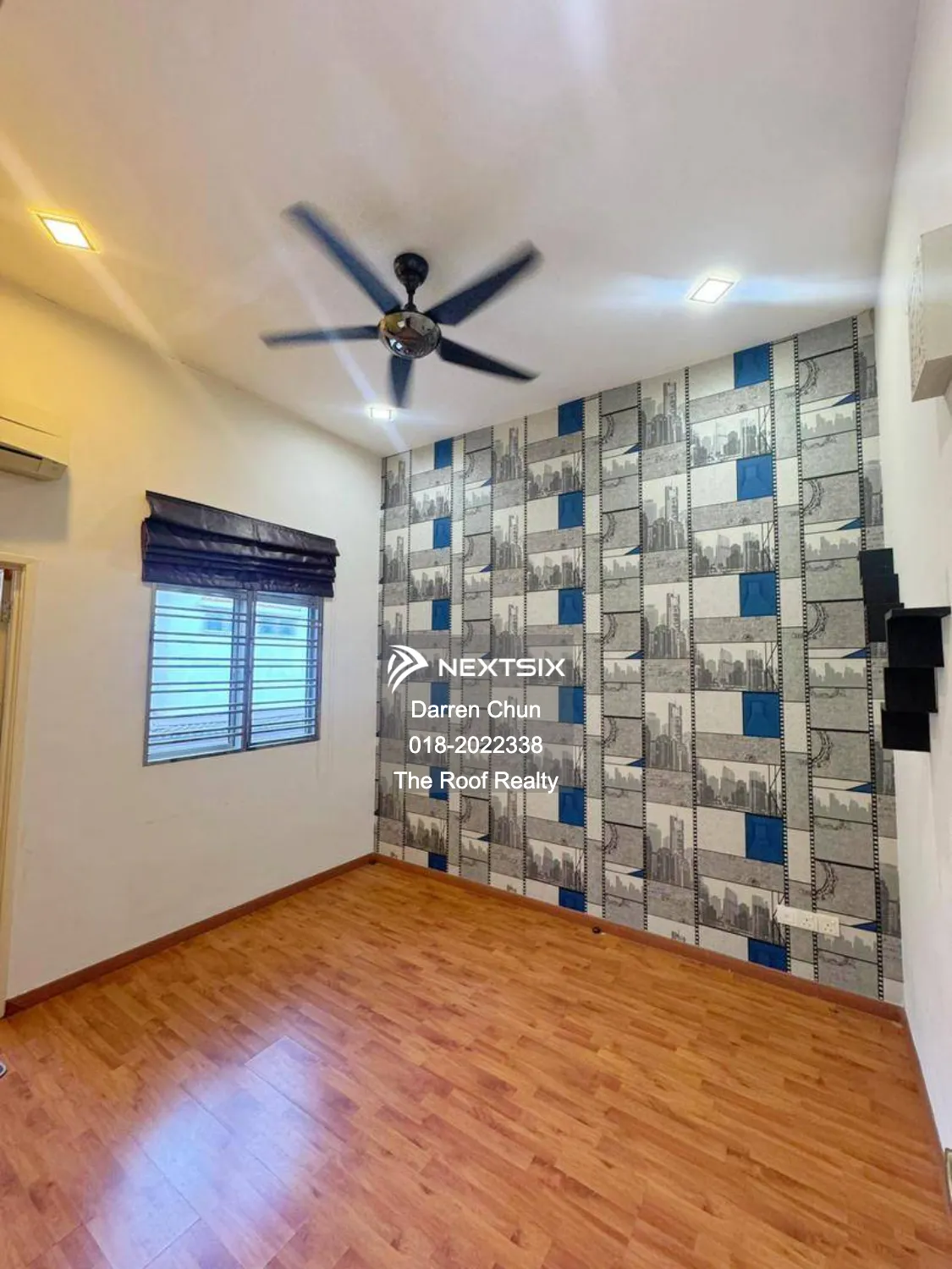 2-sty Terrace/Link House For Sale in Horizon Hills Johor - Image 15