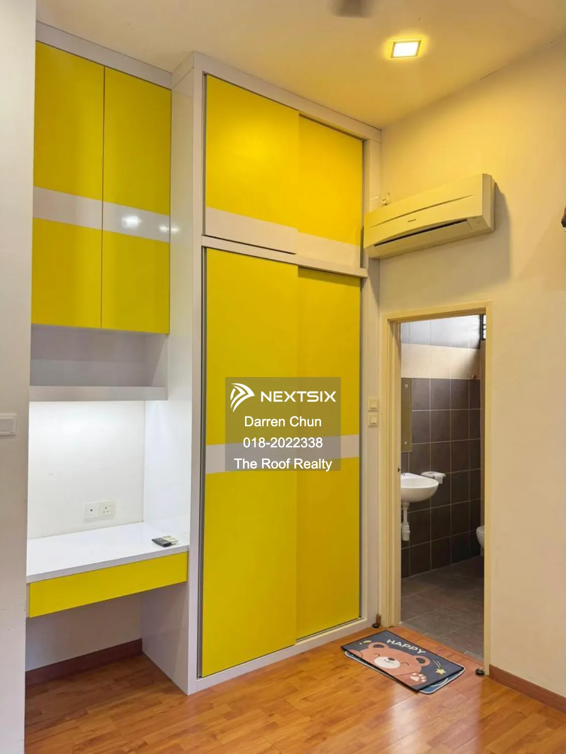 2-sty Terrace/Link House For Sale in Horizon Hills Johor - Image 17