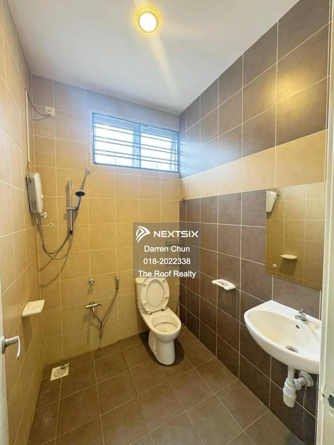 2-sty Terrace/Link House For Sale in Horizon Hills Johor - Image 21