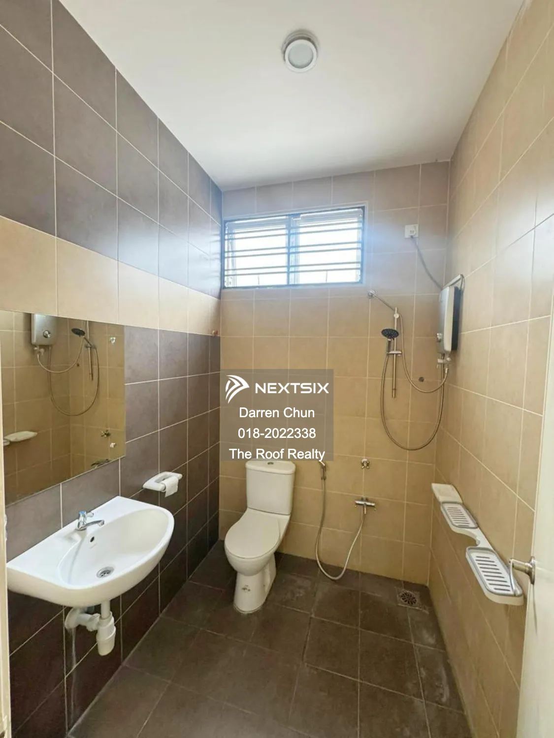 2-sty Terrace/Link House For Sale in Horizon Hills Johor - Image 22