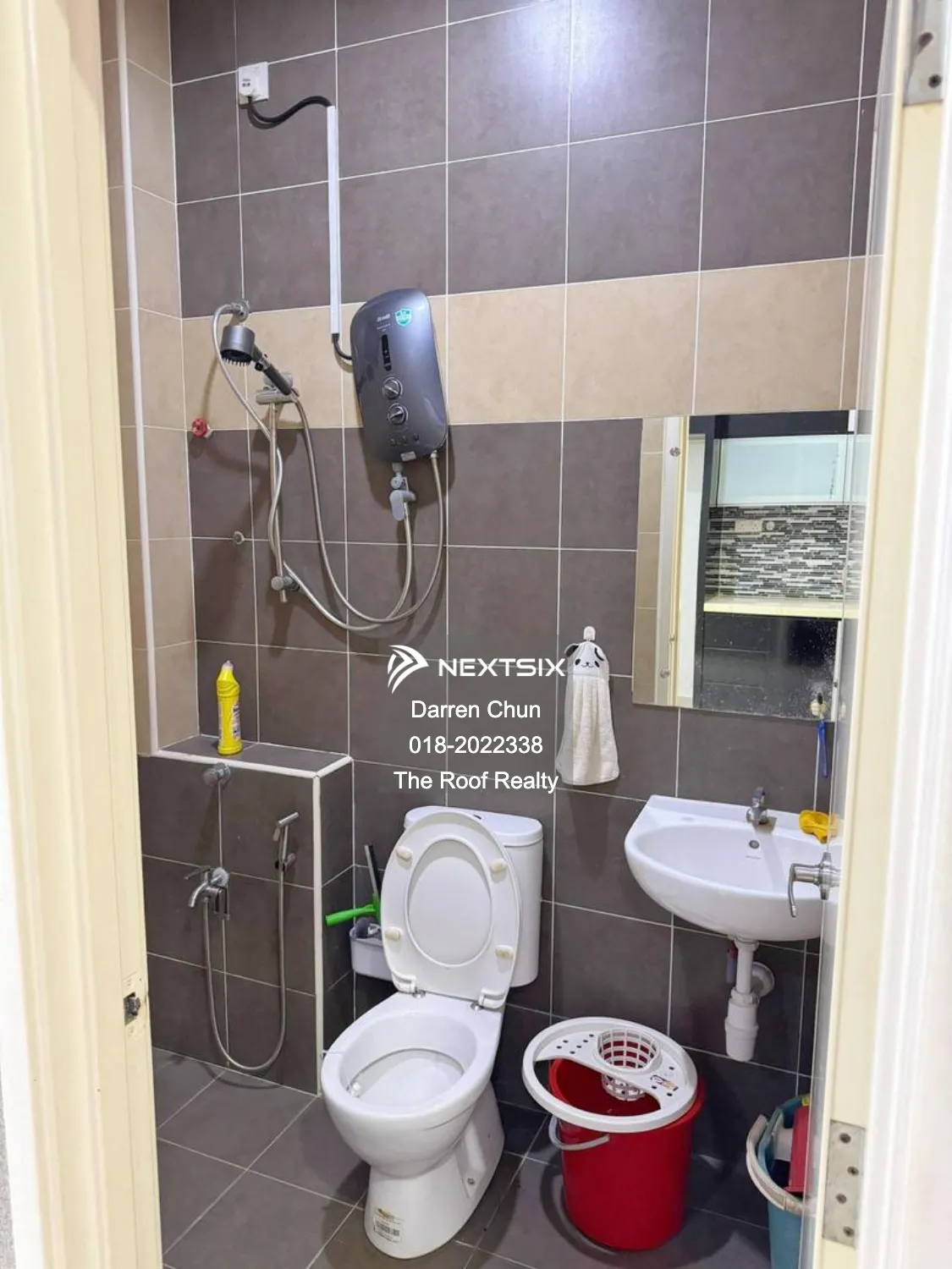 2-sty Terrace/Link House For Sale in Horizon Hills Johor - Image 24