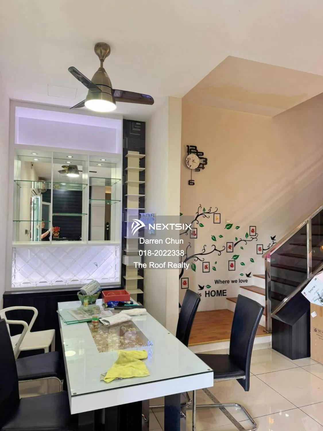2-sty Terrace/Link House For Sale in Horizon Hills Johor - Image 5