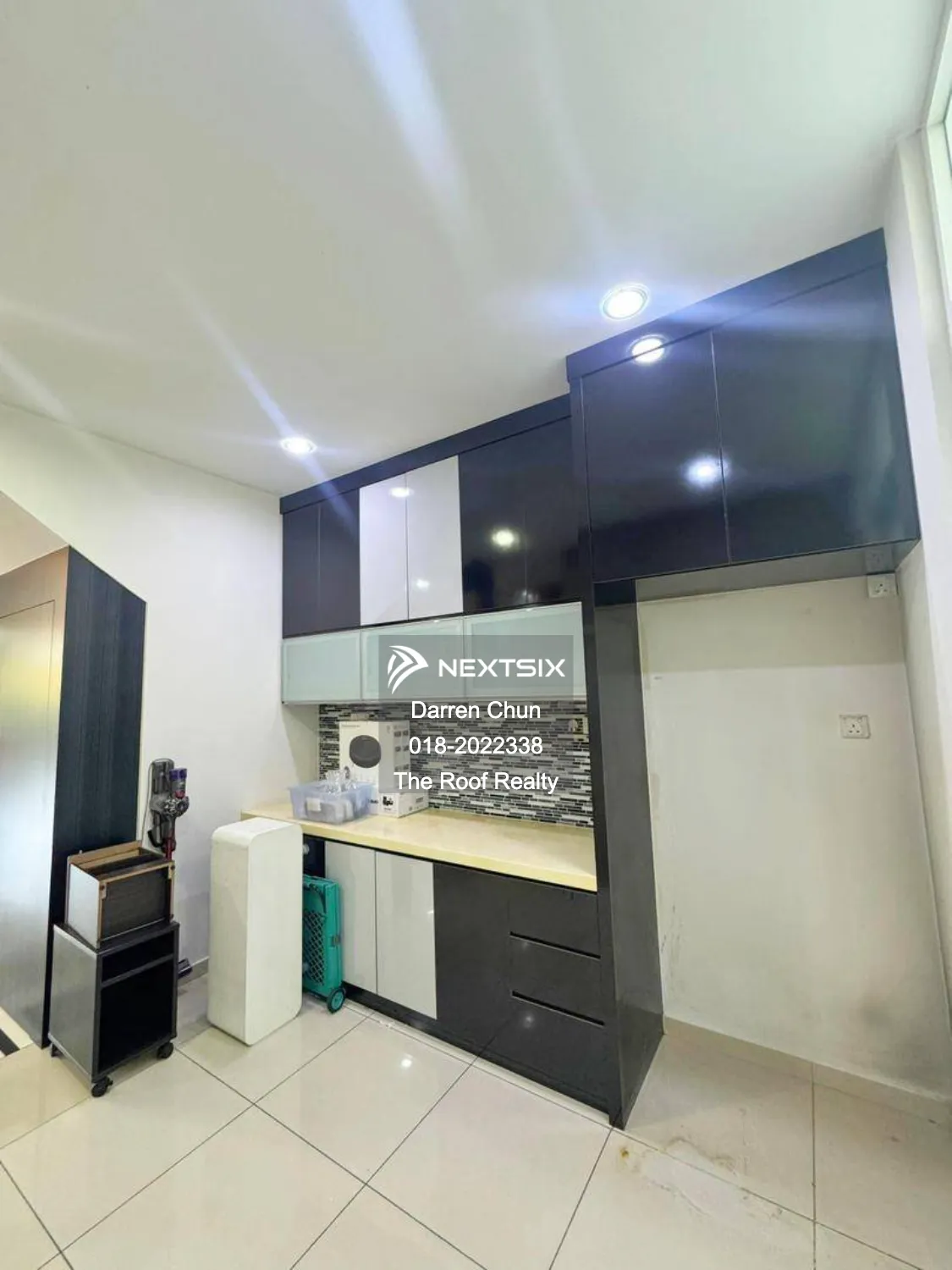 2-sty Terrace/Link House For Sale in Horizon Hills Johor - Image 6