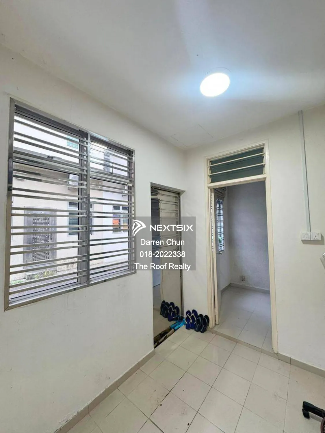 2-sty Terrace/Link House For Sale in Horizon Hills Johor - Image 8
