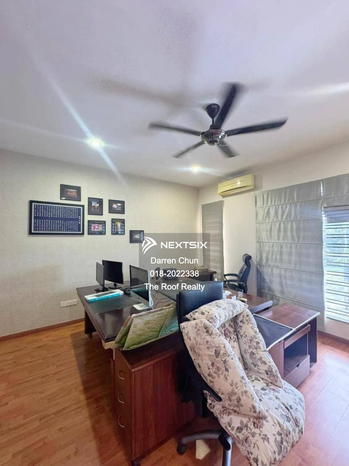 2-sty Terrace/Link House For Sale in Horizon Hills Johor - Image 9