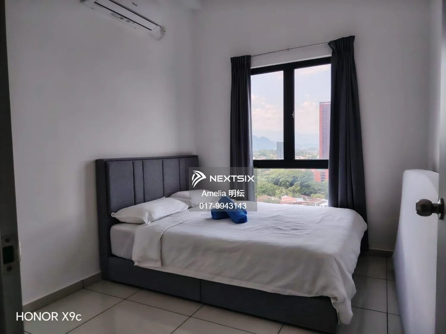 Serviced Residence For Rent in Ipoh Perak - Image 5
