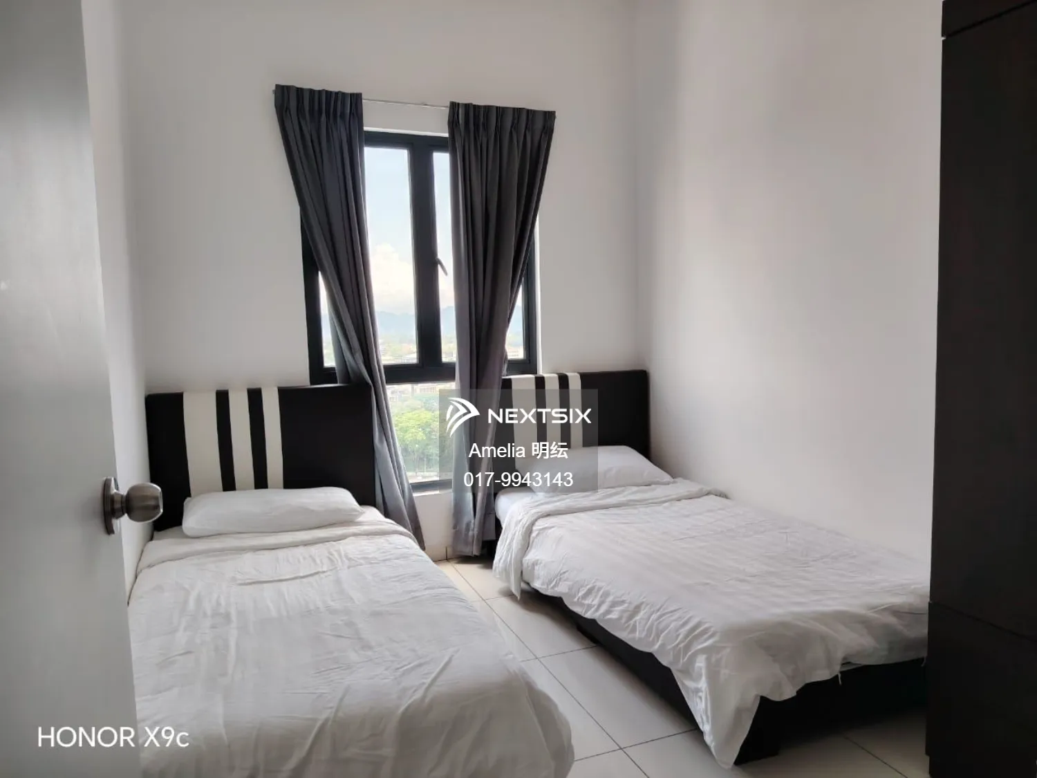 Serviced Residence For Rent in Ipoh Perak - Image 6