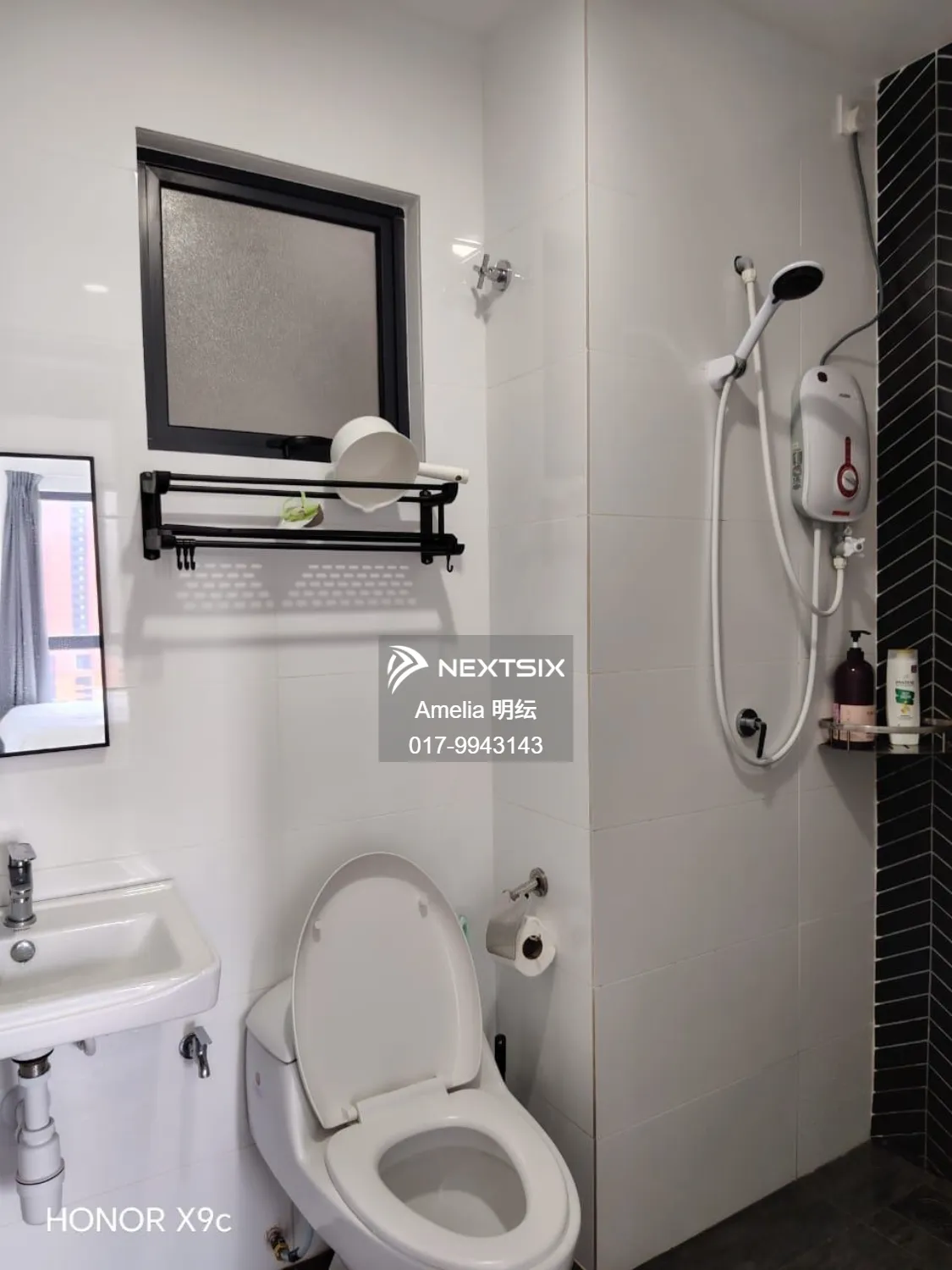 Serviced Residence For Rent in Ipoh Perak - Image 7