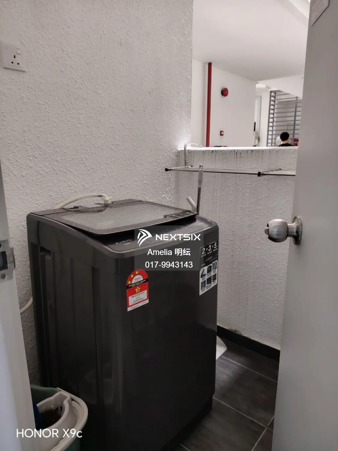 Serviced Residence For Rent in Ipoh Perak - Image 8