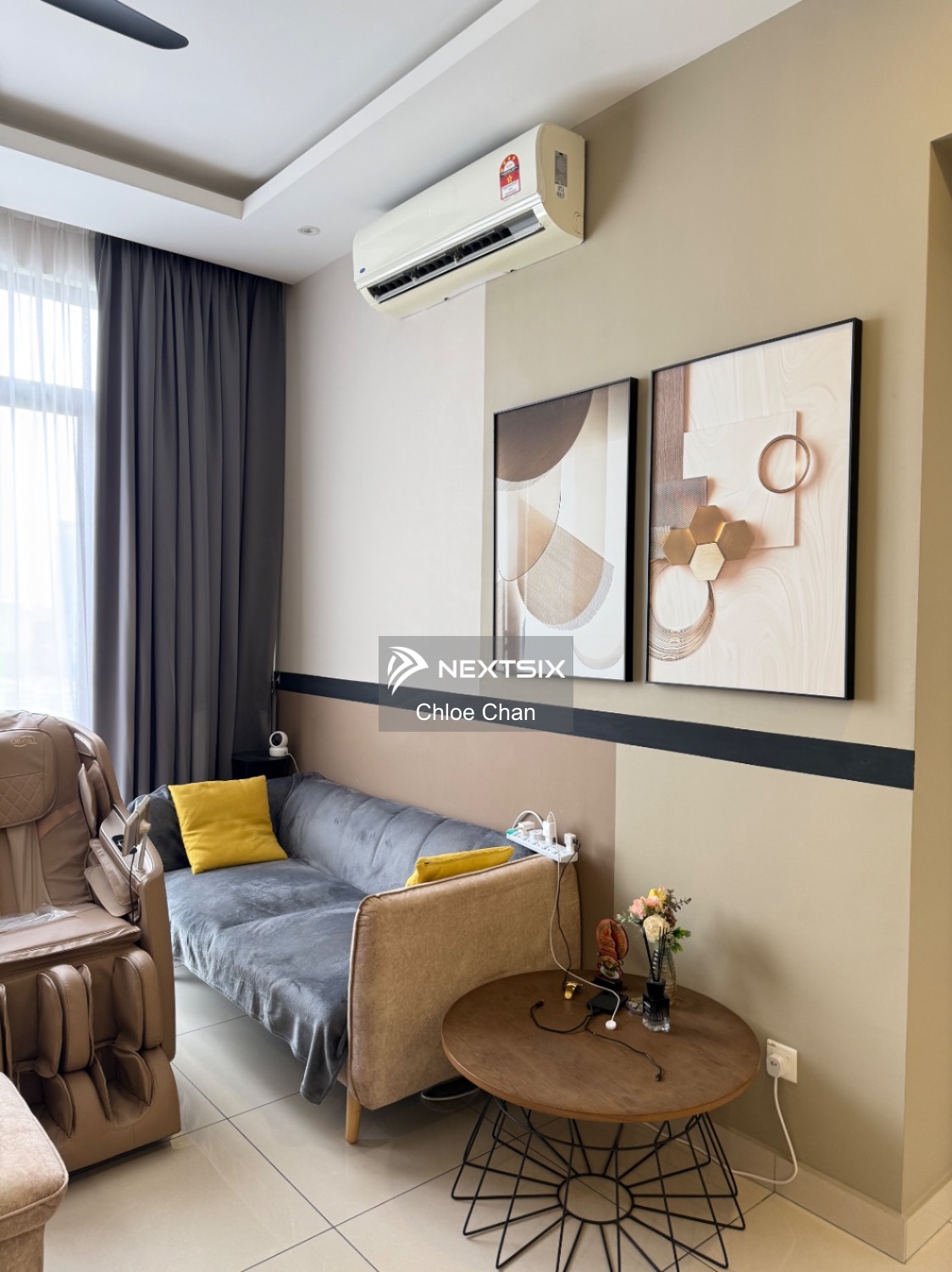 Serviced Residence For Rent in Bukit Jalil Kuala Lumpur
