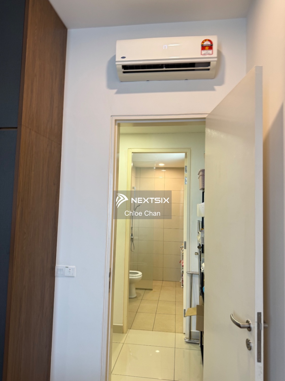 Serviced Residence For Rent in Bukit Jalil Wilayah Persekutuan Kuala Lumpur - Image 10