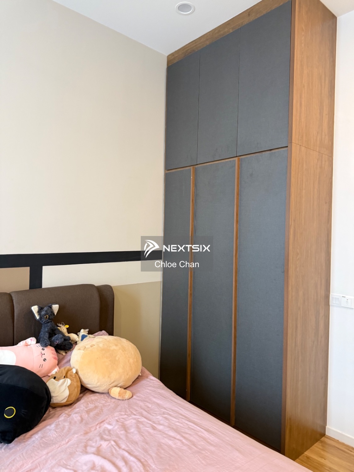 Serviced Residence For Rent in Bukit Jalil Wilayah Persekutuan Kuala Lumpur - Image 11