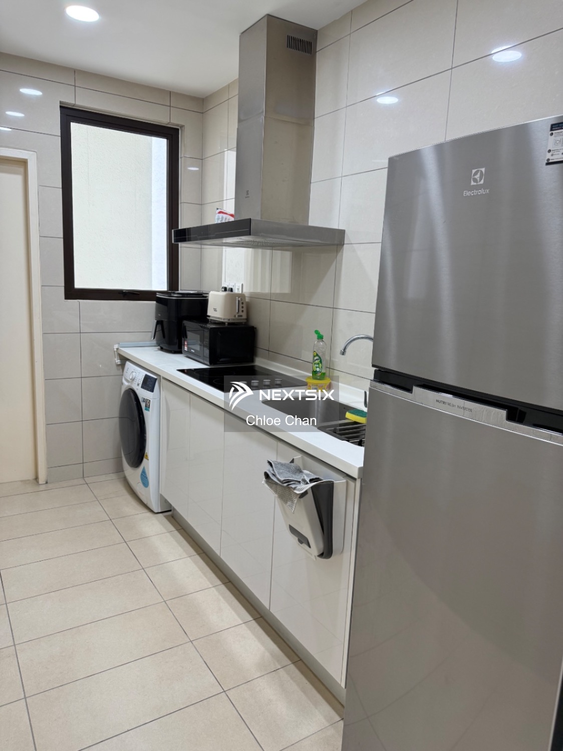 Serviced Residence For Rent in Bukit Jalil Wilayah Persekutuan Kuala Lumpur - Image 12