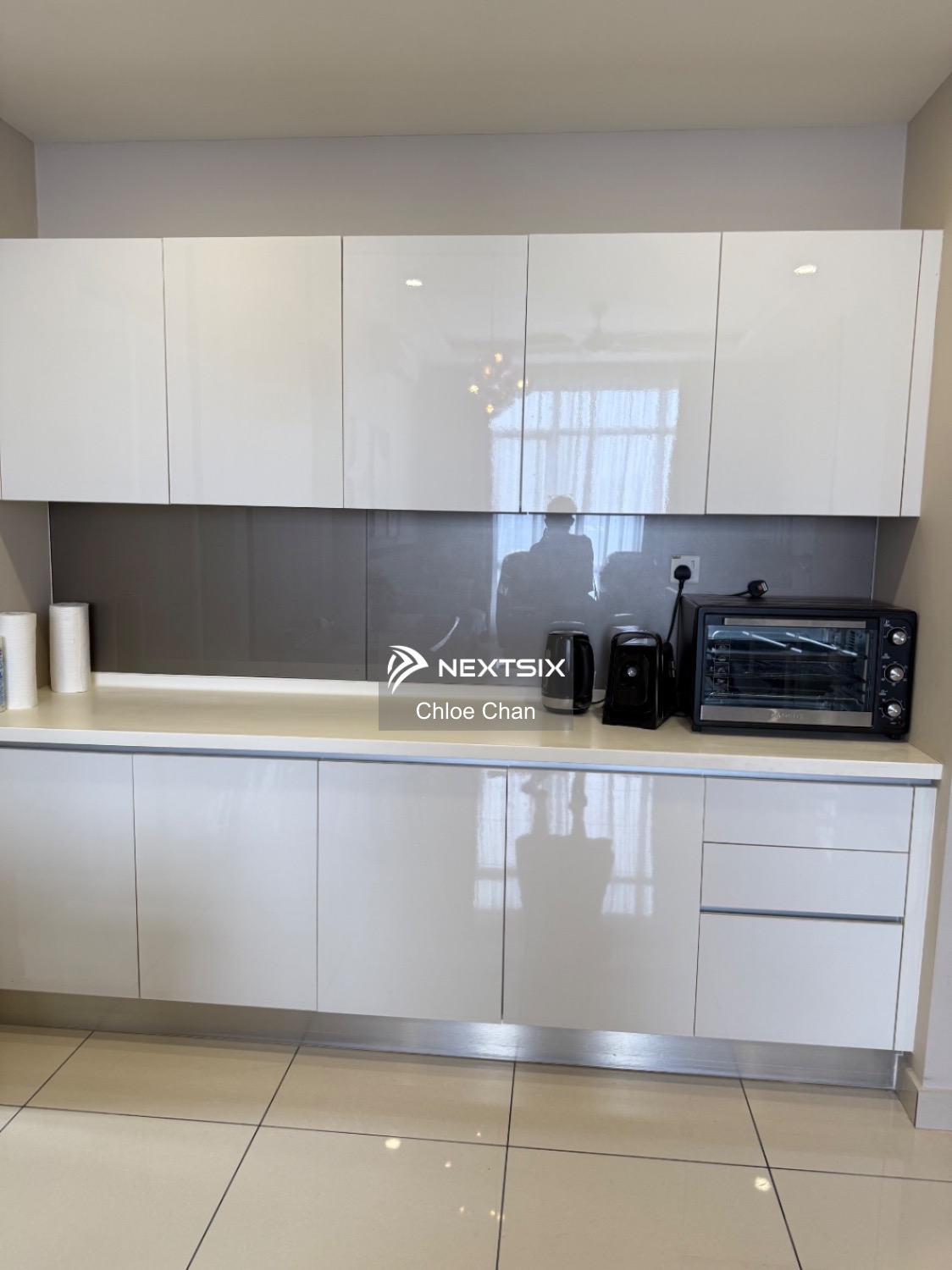 Serviced Residence For Rent in Bukit Jalil Wilayah Persekutuan Kuala Lumpur - Image 13