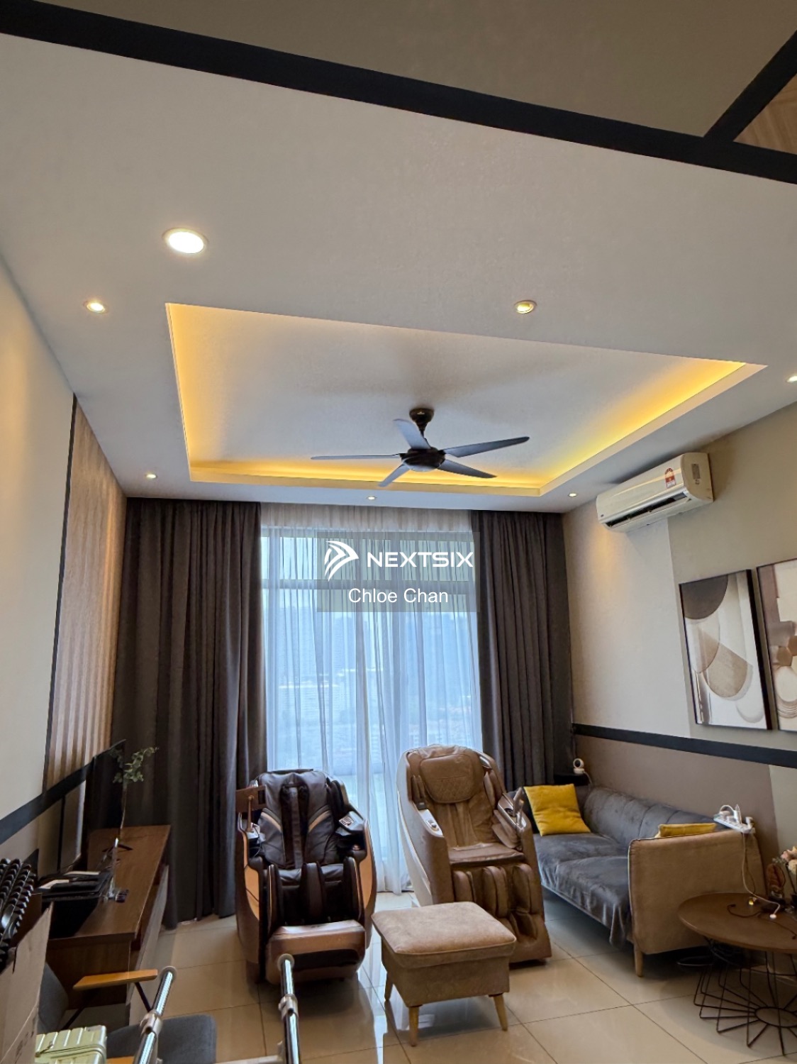 Serviced Residence For Rent in Bukit Jalil Wilayah Persekutuan Kuala Lumpur - Image 2