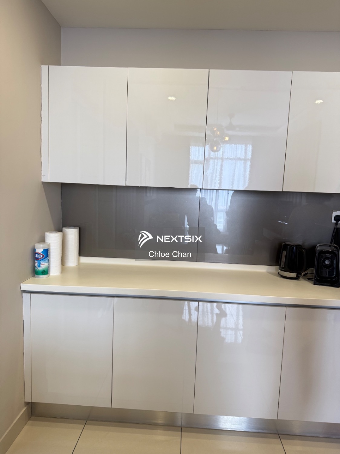 Serviced Residence For Rent in Bukit Jalil Wilayah Persekutuan Kuala Lumpur - Image 3