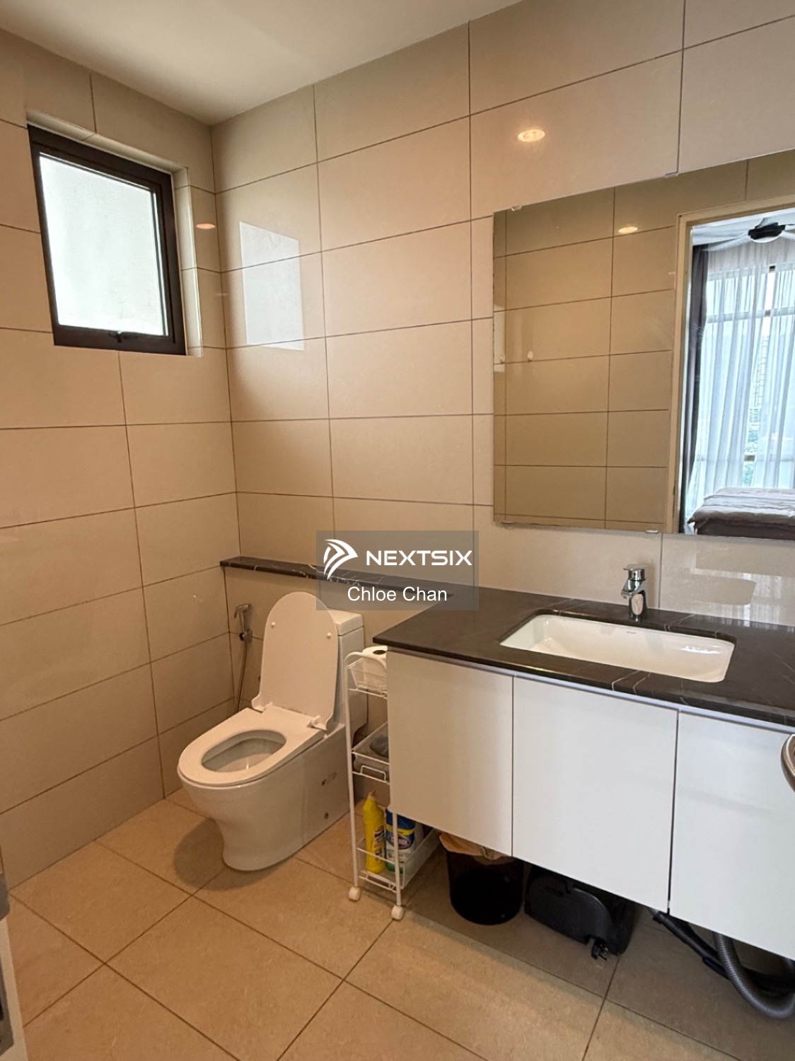 Serviced Residence For Rent in Bukit Jalil Wilayah Persekutuan Kuala Lumpur - Image 4