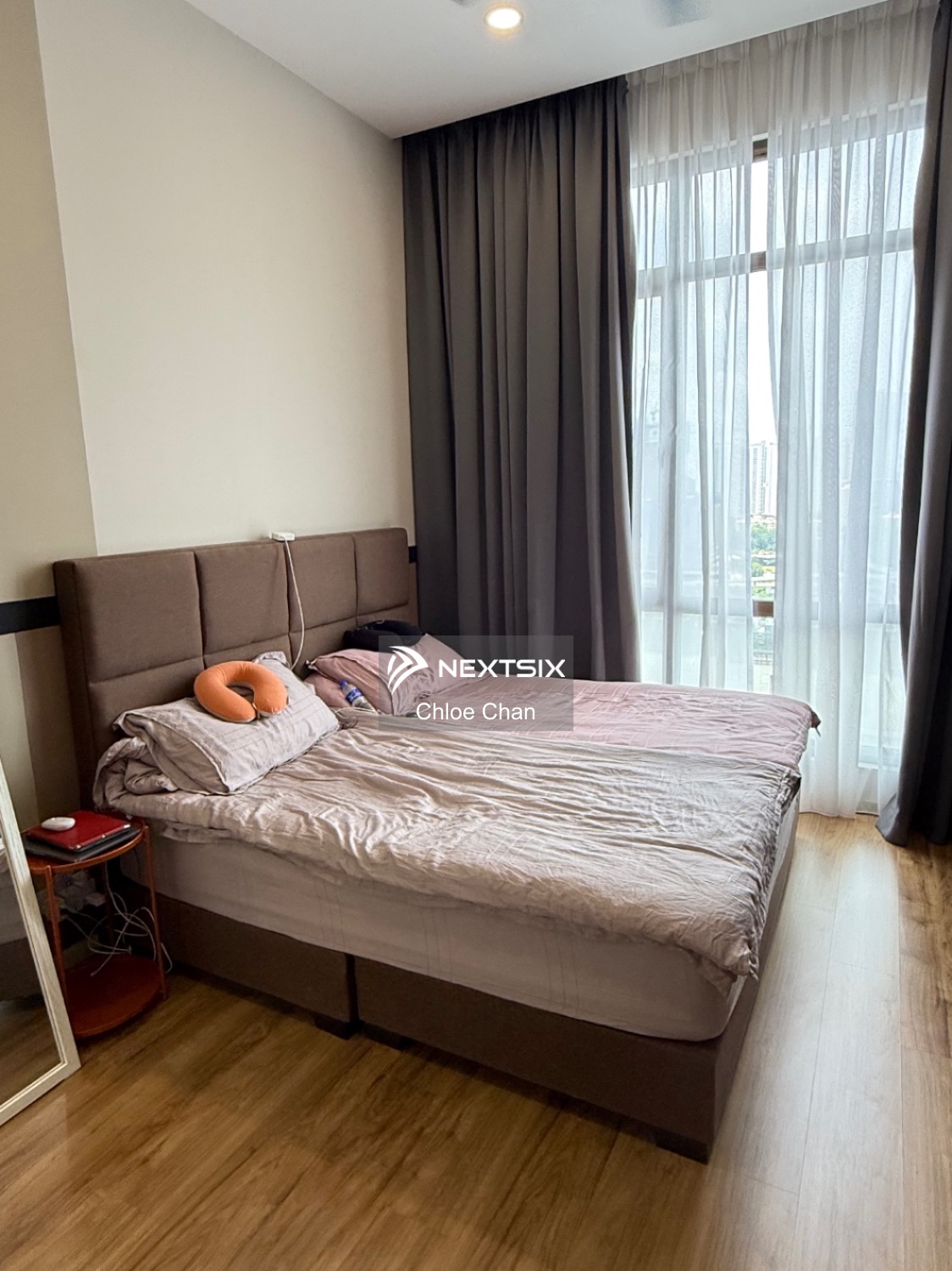 Serviced Residence For Rent in Bukit Jalil Wilayah Persekutuan Kuala Lumpur - Image 5