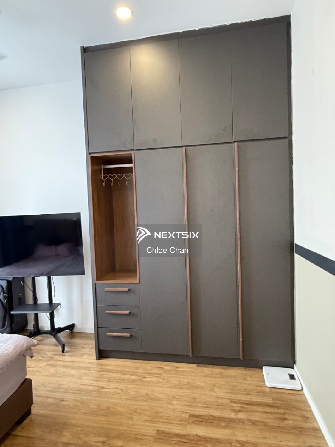 Serviced Residence For Rent in Bukit Jalil Wilayah Persekutuan Kuala Lumpur - Image 6