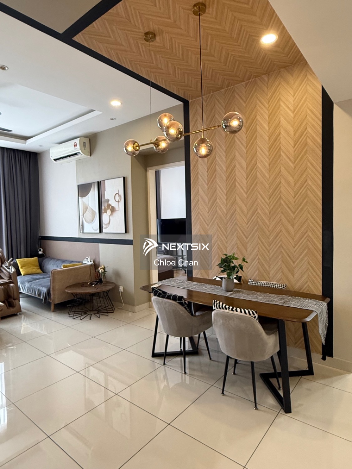 Serviced Residence For Rent in Bukit Jalil Wilayah Persekutuan Kuala Lumpur - Image 8