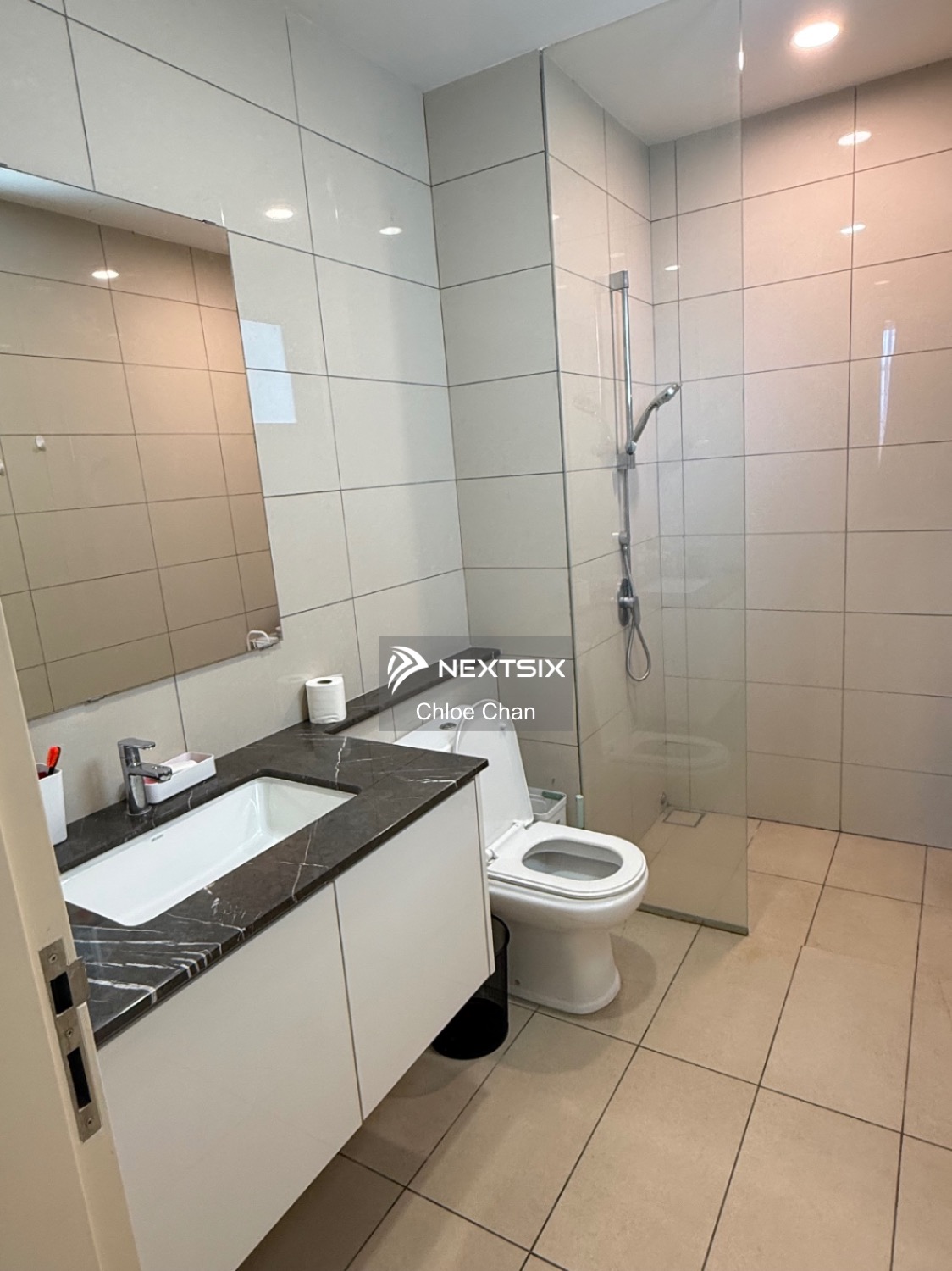 Serviced Residence For Rent in Bukit Jalil Wilayah Persekutuan Kuala Lumpur - Image 9