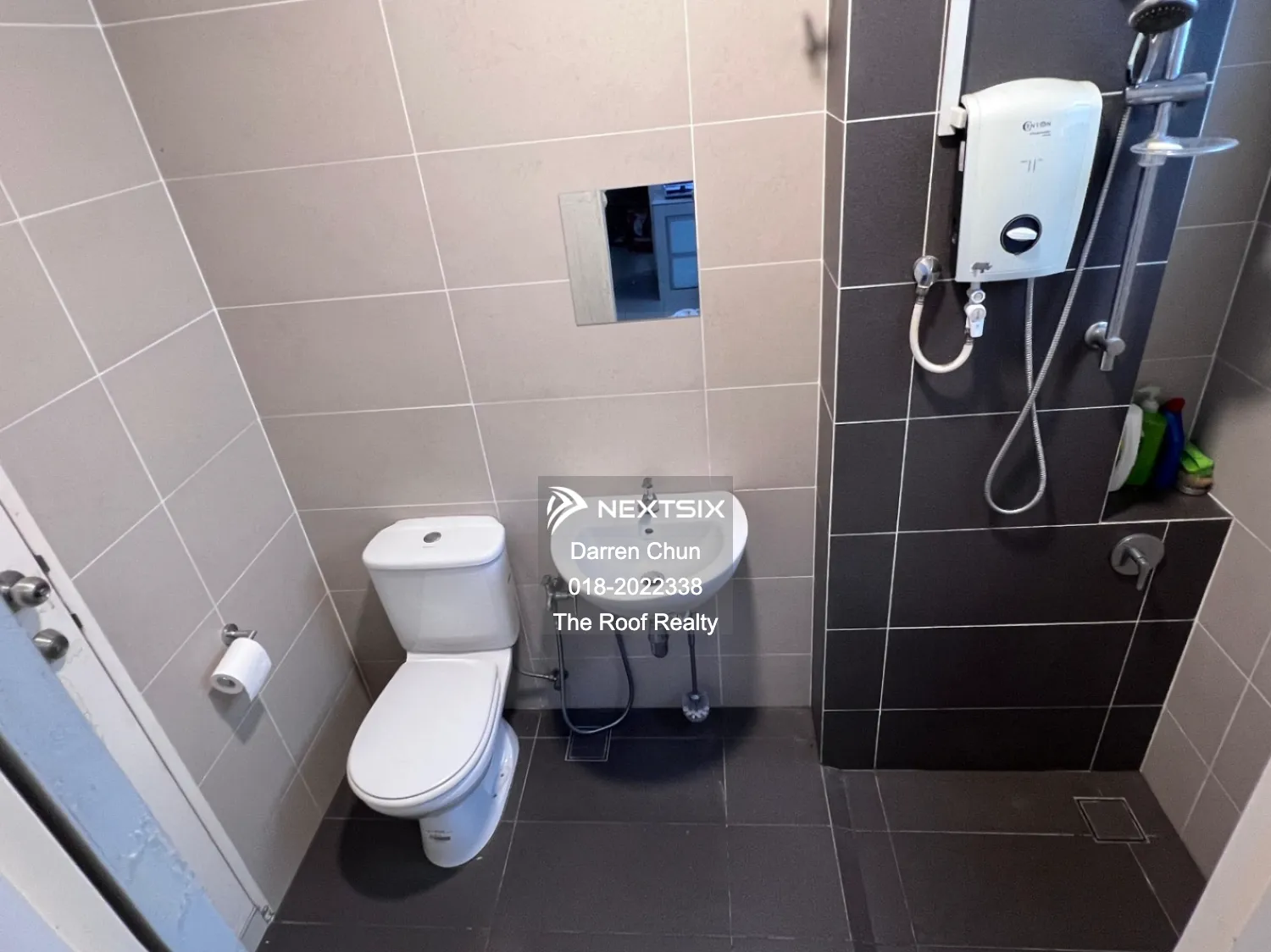 2-sty Terrace/Link House For Sale in Horizon Hills Johor - Image 11