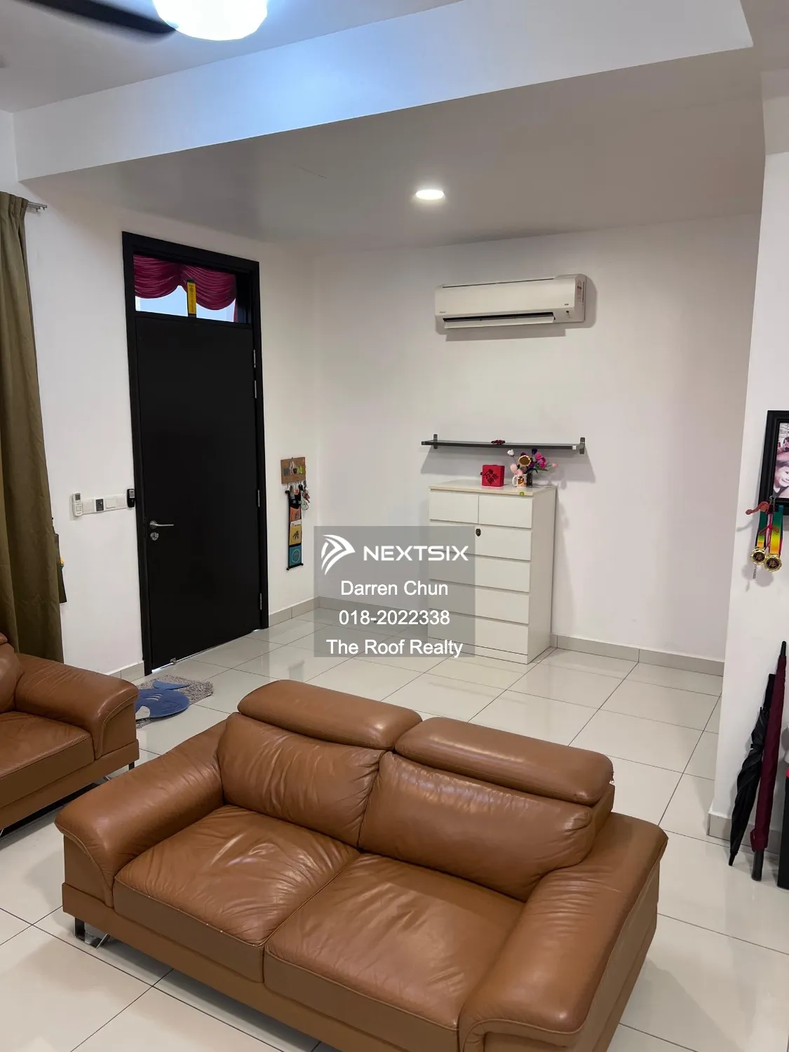 2-sty Terrace/Link House For Sale in Horizon Hills Johor - Image 5