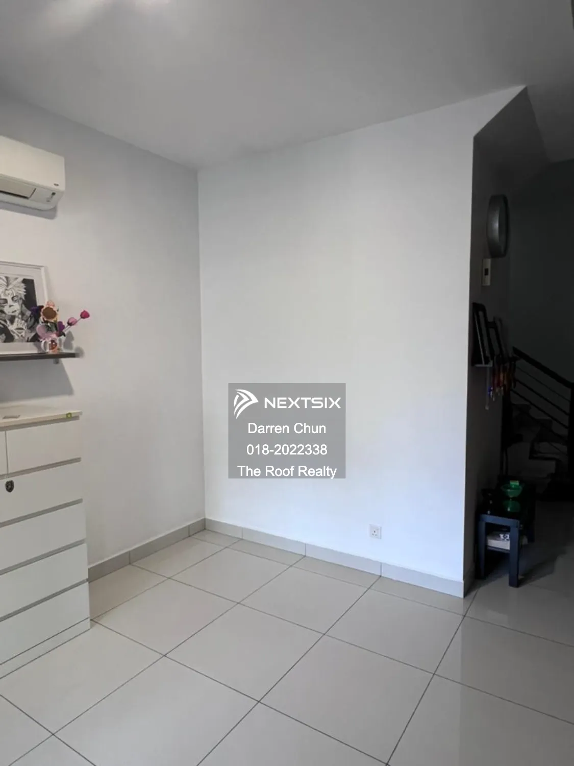 2-sty Terrace/Link House For Sale in Horizon Hills Johor - Image 6