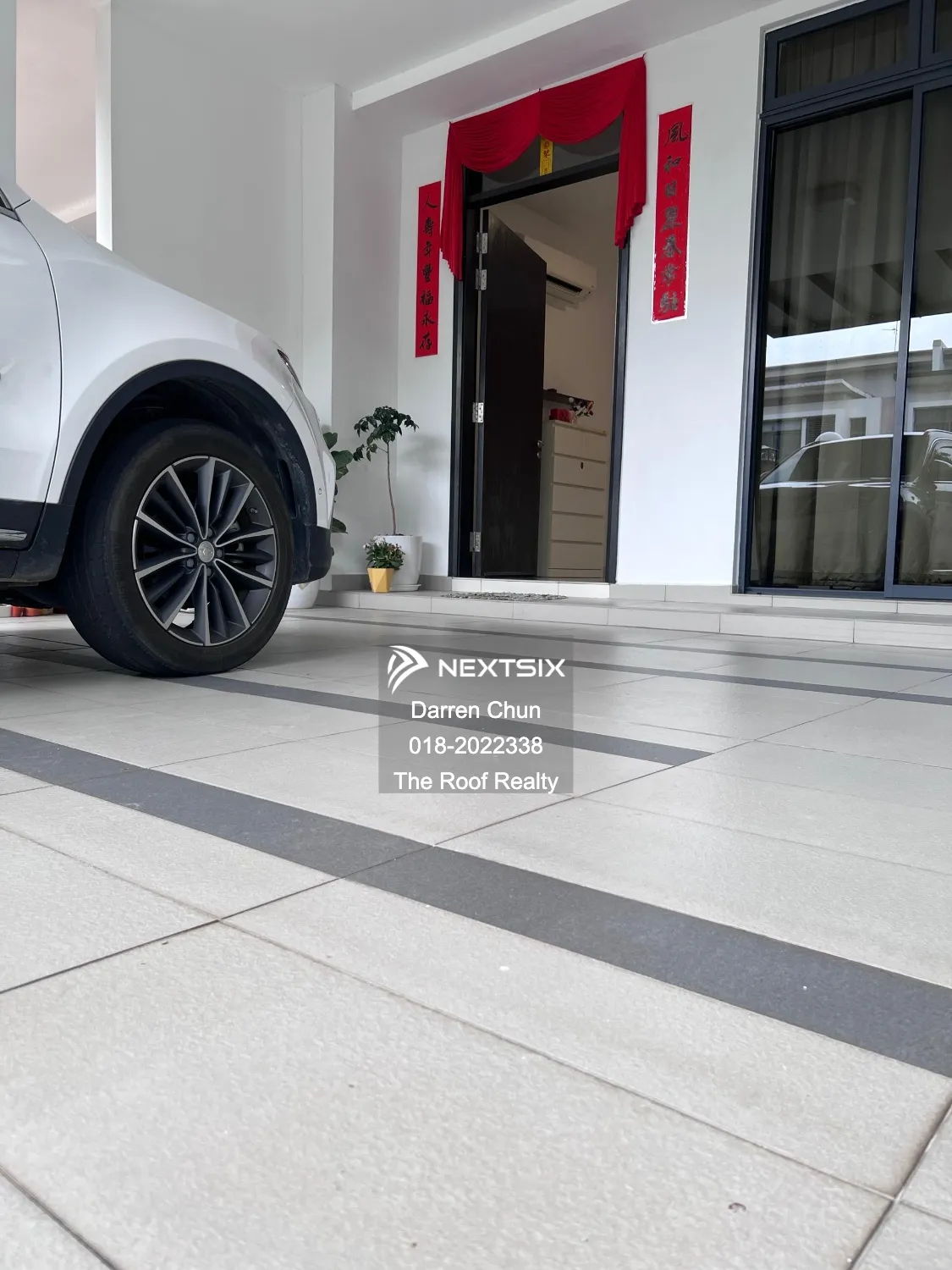 2-sty Terrace/Link House For Sale in Horizon Hills Johor - Image 8