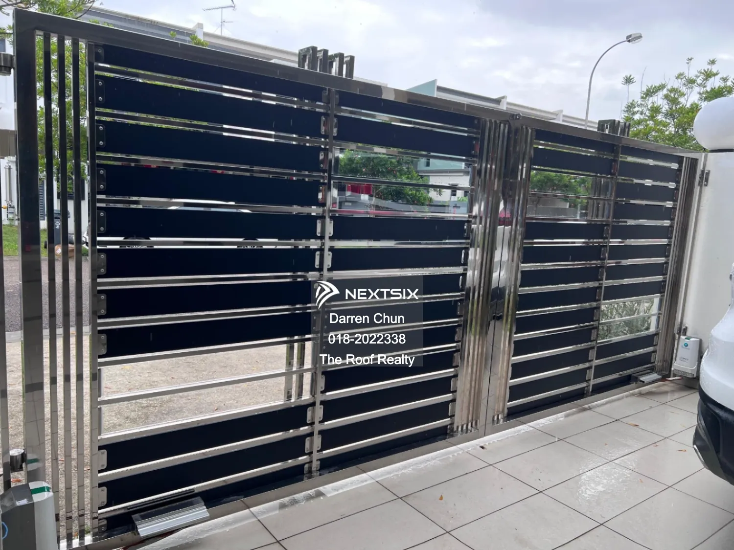 2-sty Terrace/Link House For Sale in Horizon Hills Johor - Image 9