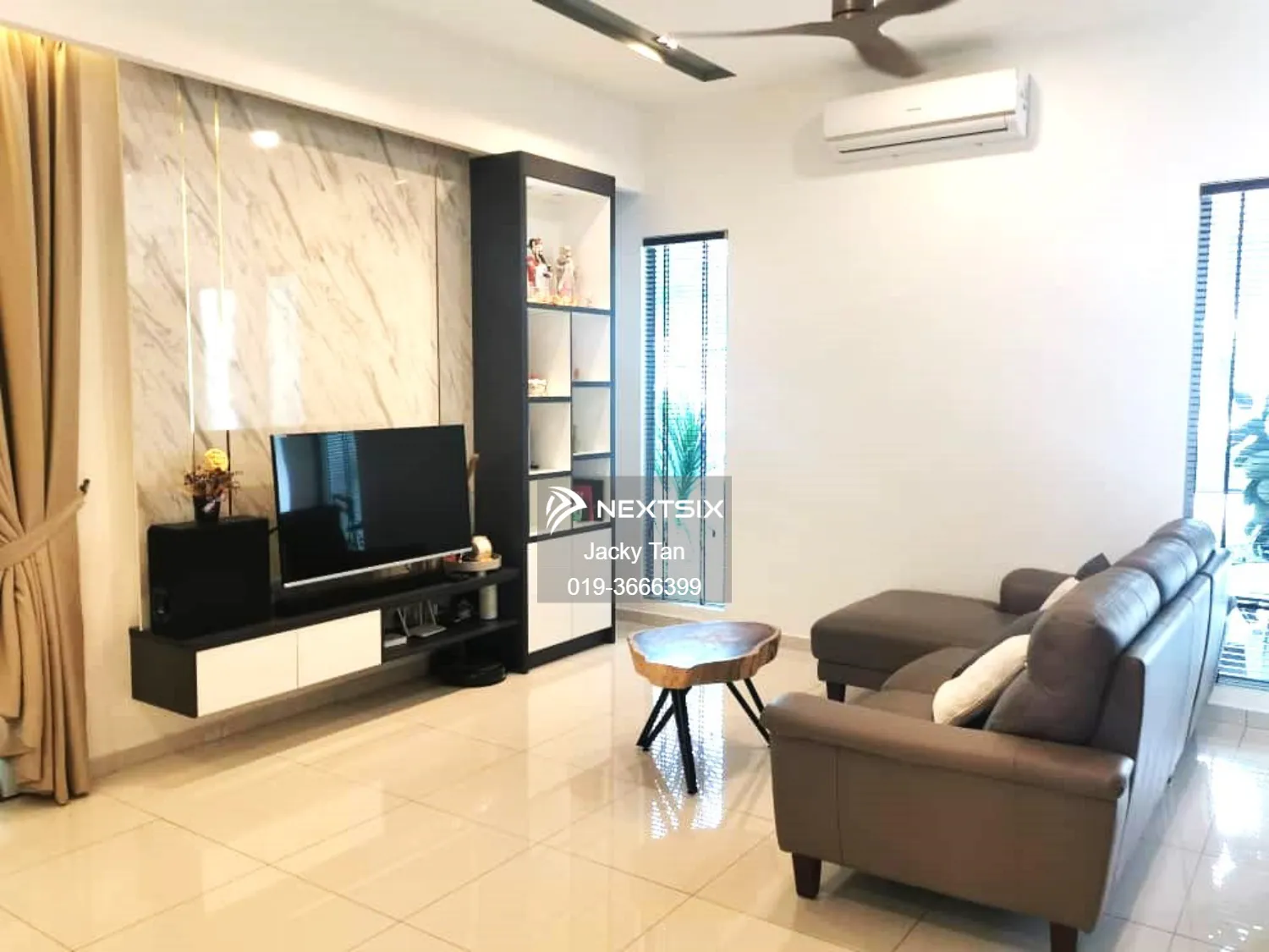 2-sty Terrace/Link House For Sale in Semenyih Selangor