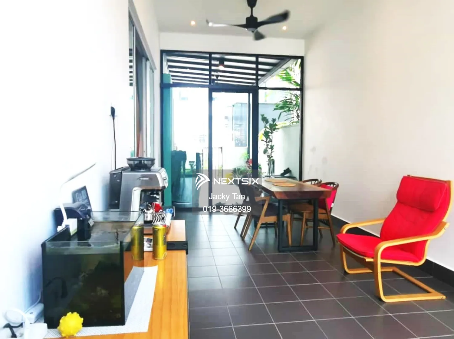 2-sty Terrace/Link House For Sale in Semenyih Selangor - Image 13