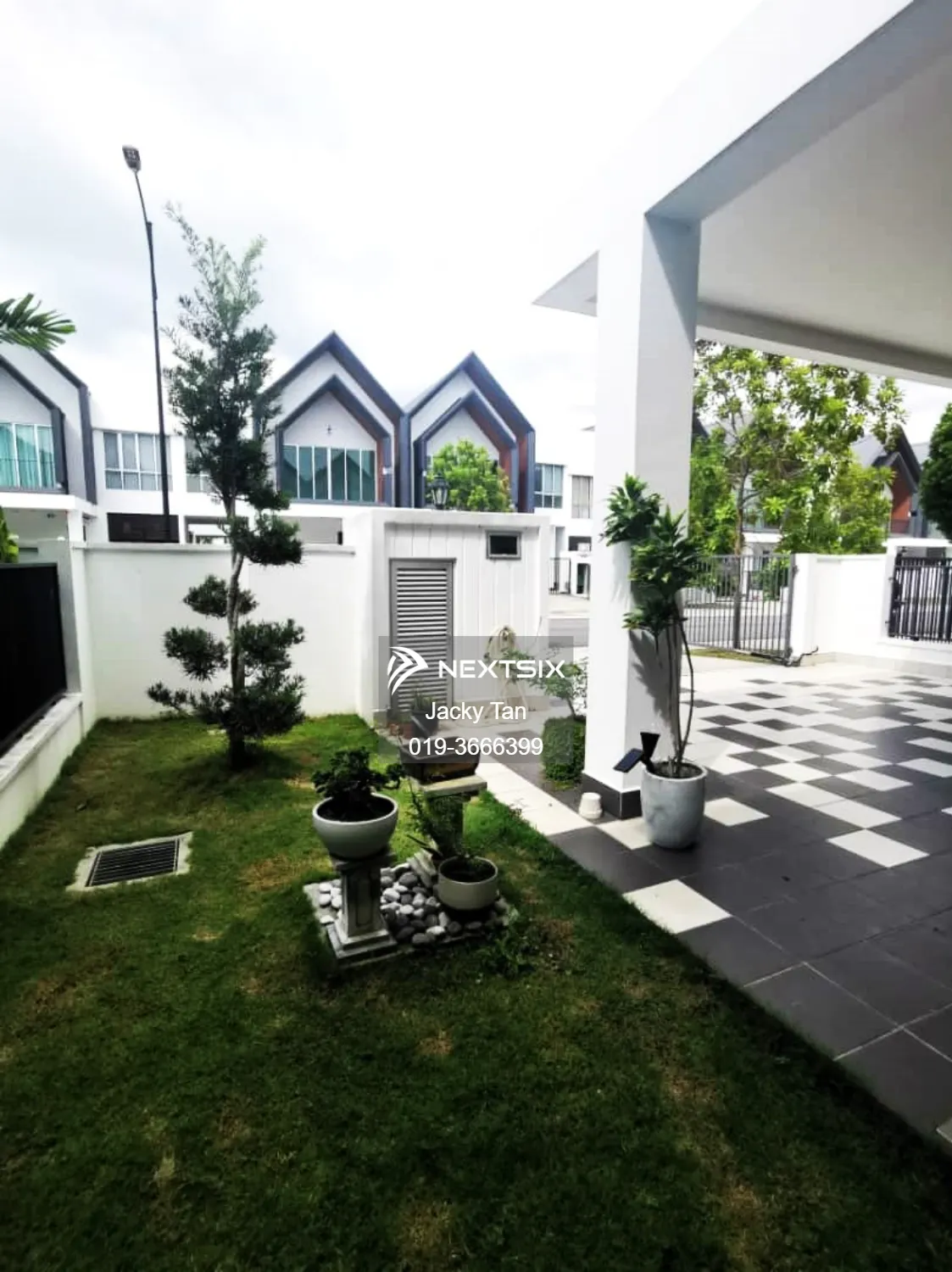 2-sty Terrace/Link House For Sale in Semenyih Selangor - Image 14