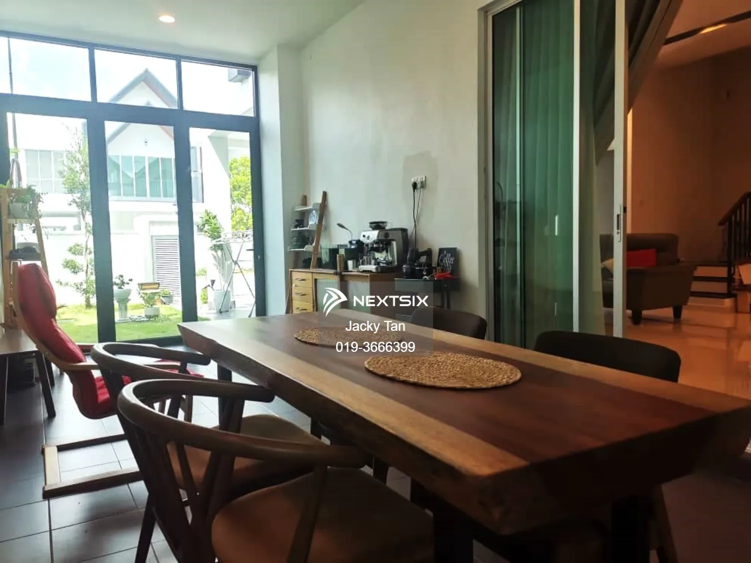 2-sty Terrace/Link House For Sale in Semenyih Selangor - Image 5